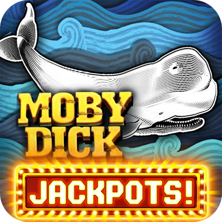 Hình minh họa Moby Dick